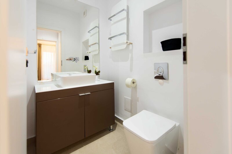 Pipera, Waterfront, lux, predare imediata, loc de parcare, nou.