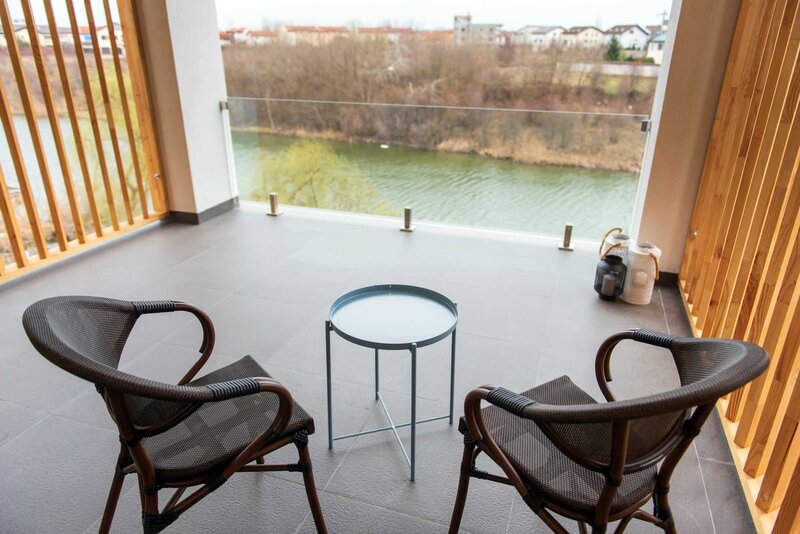 Pipera, Waterfront, lux, predare imediata, loc de parcare, nou.