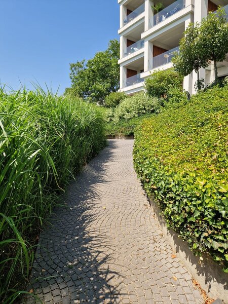 Pipera, Waterfront, lux, predare imediata, loc de parcare, nou.