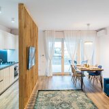 Pipera, Waterfront, lux, predare imediata, loc de parcare, nou